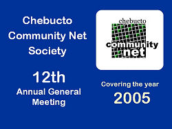 [AGM 2005 graphic]